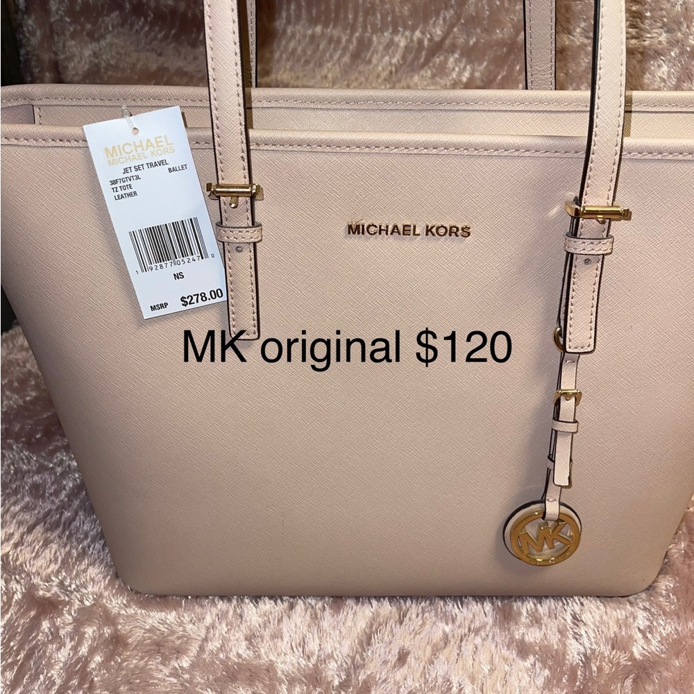 MK nueva con etiquetas